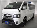 2022 Toyota Hiace Van
