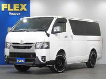 2022 Toyota Hiace Van