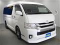 2019 Toyota Hiace Wagon