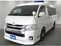 2019 Toyota Hiace Wagon