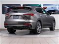 2021 Maserati Levante