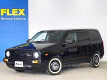 2020 Toyota Probox Van