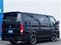 2022 Toyota Hiace Van