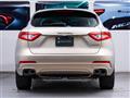 2017 Maserati Levante