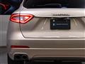 2017 Maserati Levante