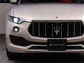2017 Maserati Levante