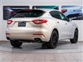 2017 Maserati Levante