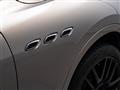 2017 Maserati Levante