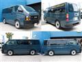 2007 Toyota Hiace Van
