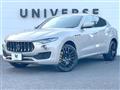 2018 Maserati Levante