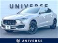 2018 Maserati Levante