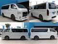 2018 Toyota Hiace Van