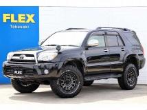 2005 Toyota Hilux Surf