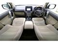 2018 Toyota Land Cruiser Prado