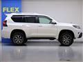 2018 Toyota Land Cruiser Prado