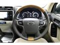 2018 Toyota Land Cruiser Prado