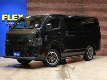 2023 Toyota Hiace Van