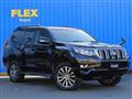 2019 Toyota Land Cruiser Prado