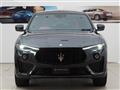 2020 Maserati Levante