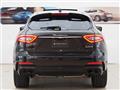 2020 Maserati Levante
