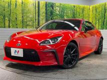 2022 Toyota 86