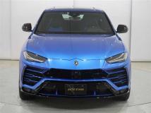 2019 Lamborghini Lamborghini Others