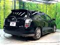 2011 Toyota Corolla Fielder