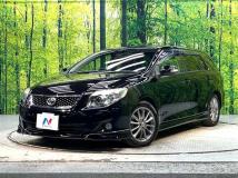2011 Toyota Corolla Fielder