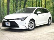 2019 Toyota Corolla Sedan