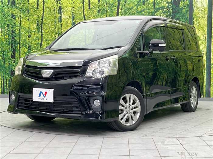 2011 Toyota Noah