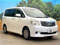 2011 Toyota Noah