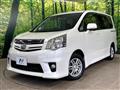 2012 Toyota Noah