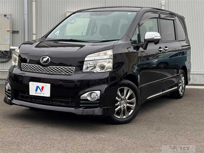 2013 Toyota Voxy