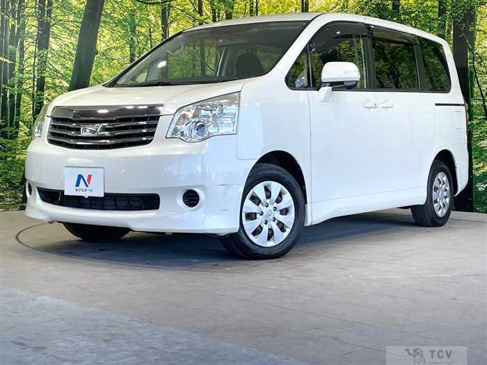 2014 Toyota Noah