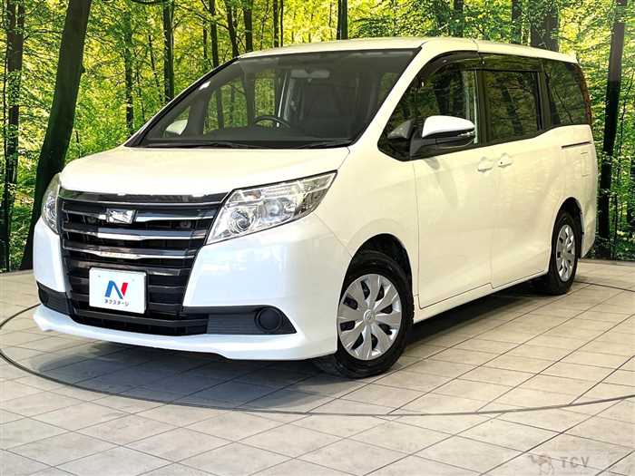 2014 Toyota Noah