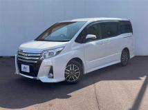 2015 Toyota Noah