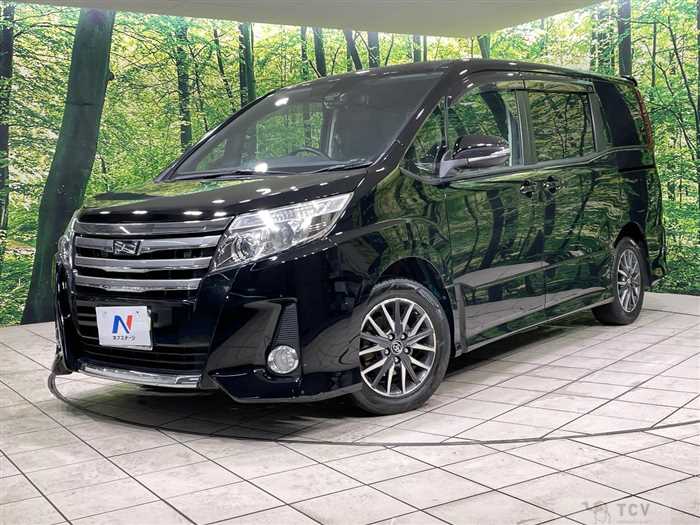 2016 Toyota Noah