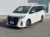 2017 Toyota Noah