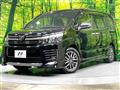 2017 Toyota Voxy