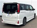 2017 Toyota Noah