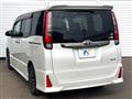 2017 Toyota Noah
