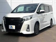 2017 Toyota Noah