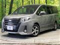 2017 Toyota Noah