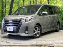 2017 Toyota Noah