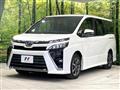 2017 Toyota Voxy