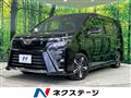 2018 Toyota Voxy