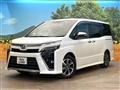 2018 Toyota Voxy