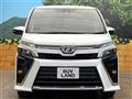 2018 Toyota Voxy