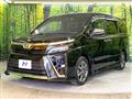 2018 Toyota Voxy