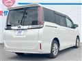 2018 Toyota Noah